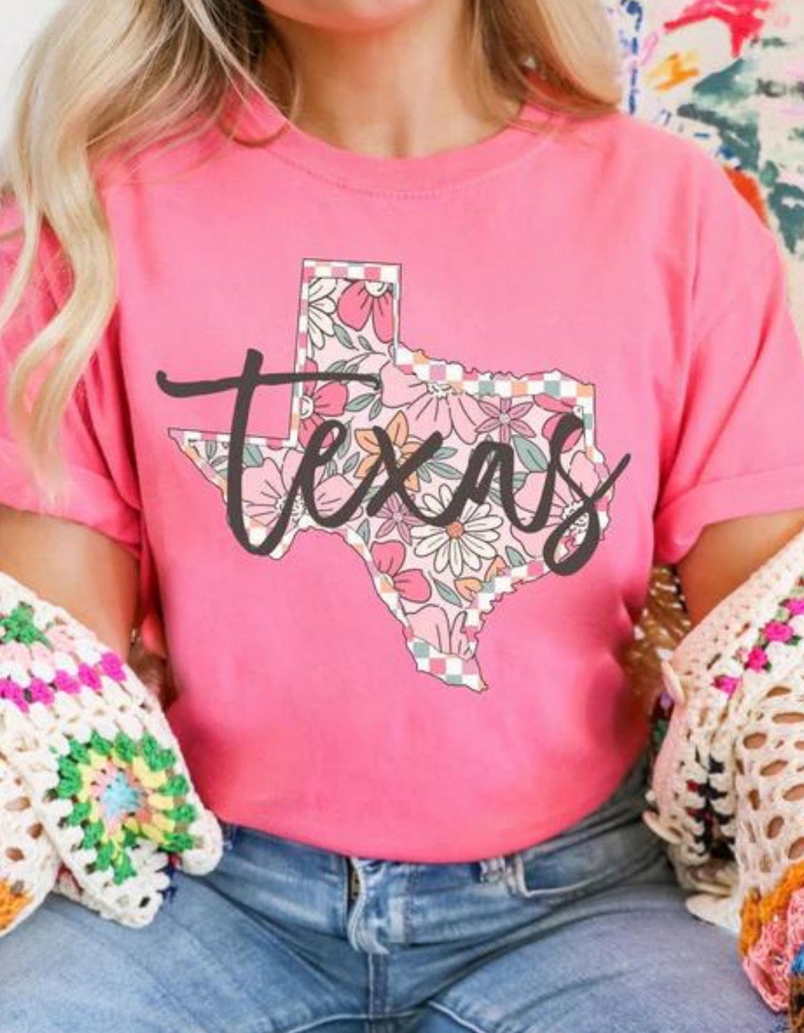 Texas T-Shirt