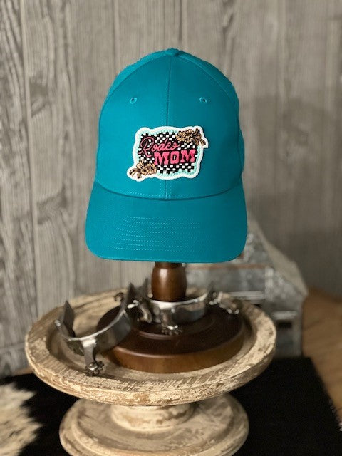 Rodeo Mom Cap