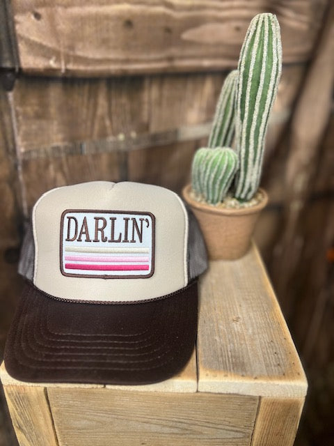 Darlin' Cap