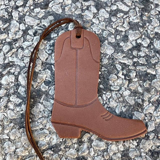 Callahan Leather Classic Boot Air Flair